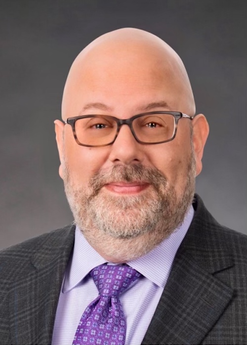 Edward Rosenberg Democracy Investments